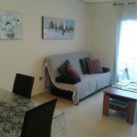 Apartamentos Eos Buzanada Buitenkant foto