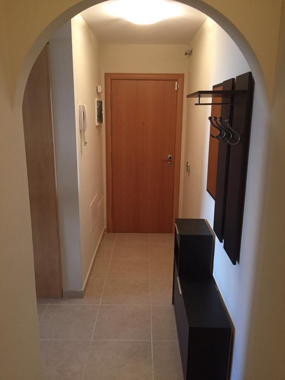 Apartamentos Eos Buzanada Buitenkant foto